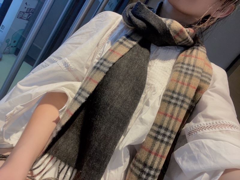 BURBERRY